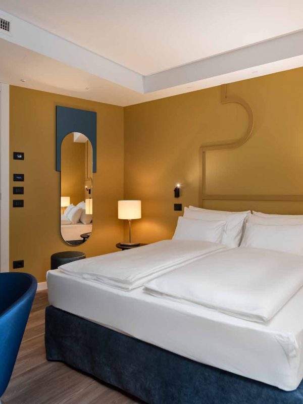 Hotel Trieste Gradisca 039